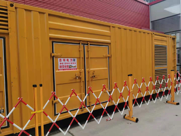钟楼柴油发电机电压不稳的原因是什么？