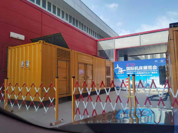 钟楼发电车出租-发电机无电压或电压太低怎么办？