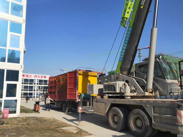 钟楼发电机出租50KW柴油发电机组需要配多粗电缆线