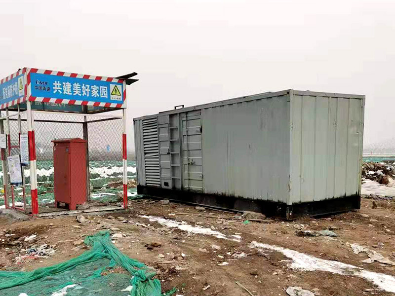 钟楼燃气发电机在高海拔地区运行时会遇到哪些常见故障？