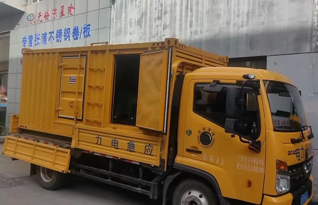 钟楼安装和使用柴油发电机组需要注意哪些事项？
