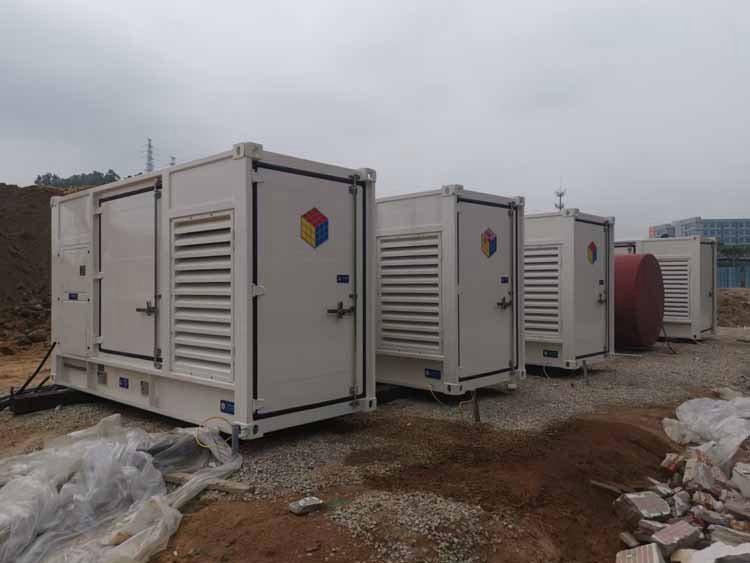 钟楼如何降低 200KW 柴油发电机的燃油消耗率？