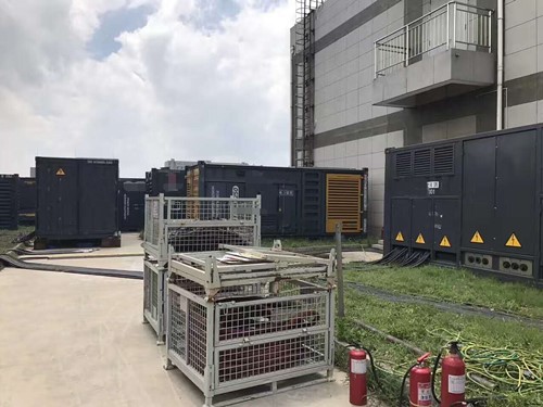 钟楼除了定期检查，还有哪些方法可以及时发现接触式转速表探头的磨损？