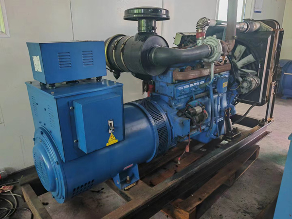 钟楼100kW柴油发电机组使用多级机油有哪些优缺点？