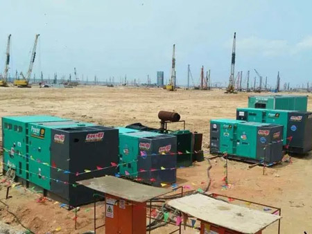 钟楼测量水冷式机油散热器密封件尺寸的具体步骤是什么？