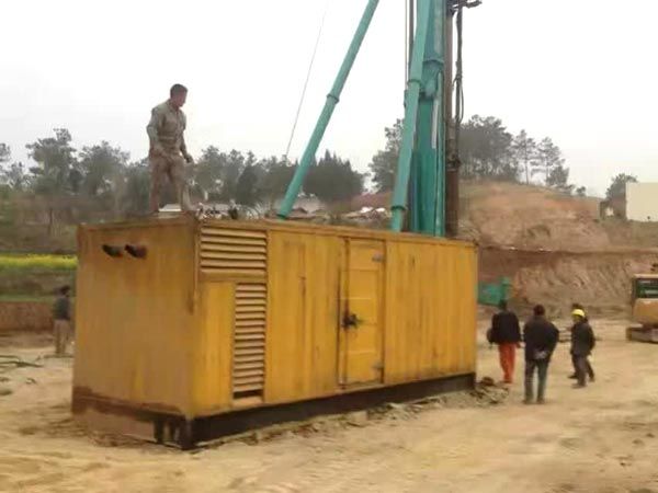 钟楼柴油发电机组应用场合有哪些？